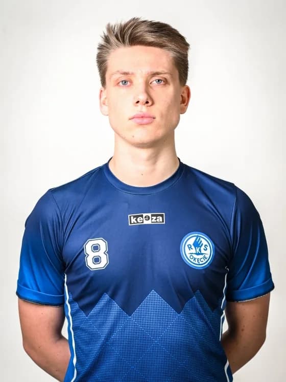 Mikołaj Nowocień