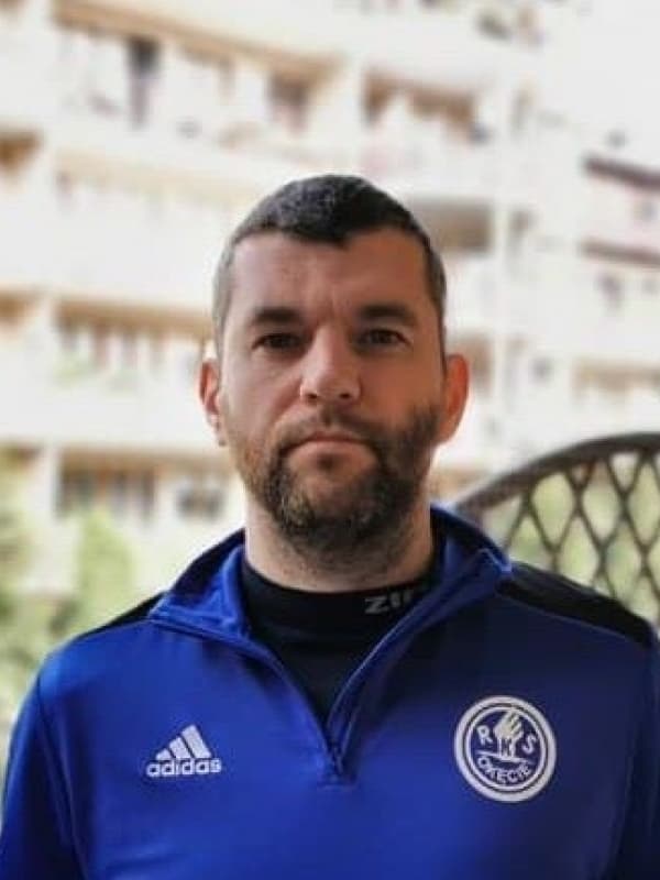 Maciej Kilman