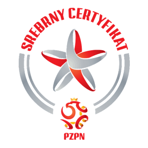 Srebrny certyfikat PZPN