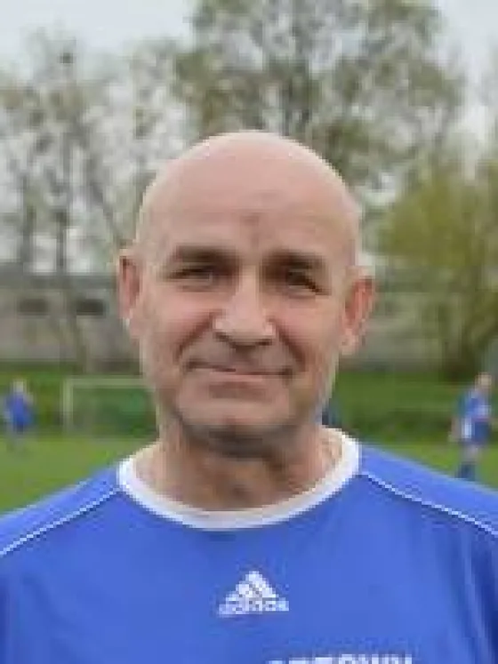 Częścik Piotr