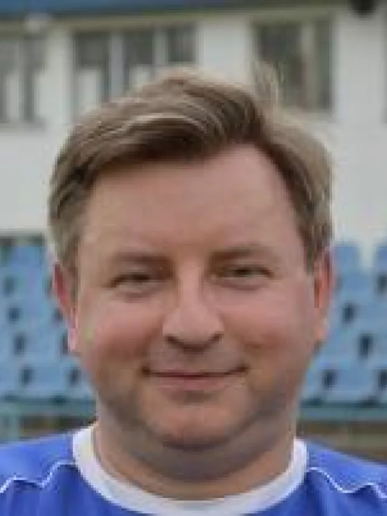 Dźwigała Mariusz