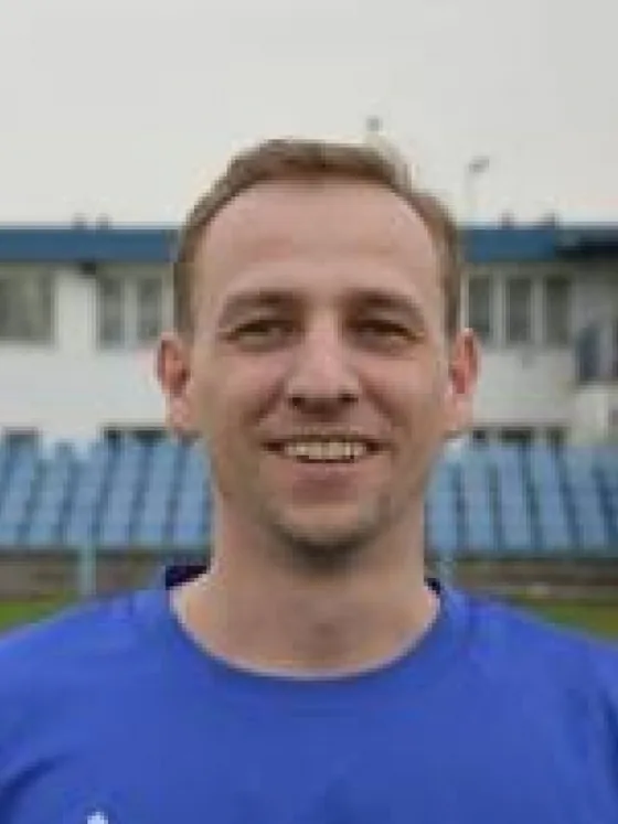 Gędziorowski Marcin