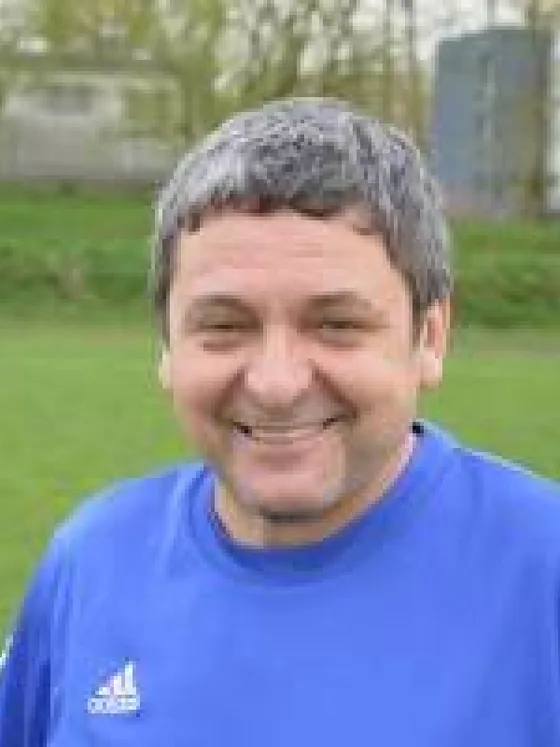 Gugała Janusz