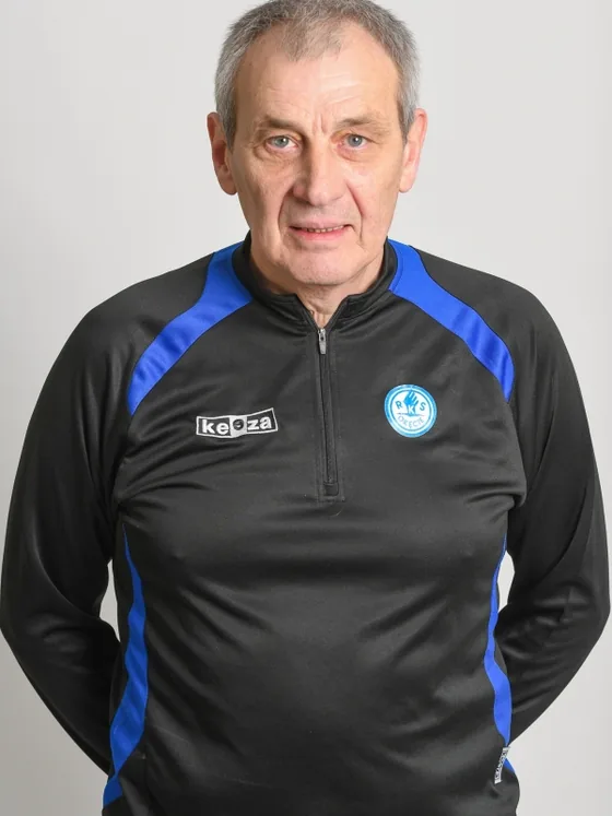 Grzegorz Malinowski