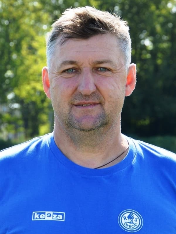 Adam Warszawski