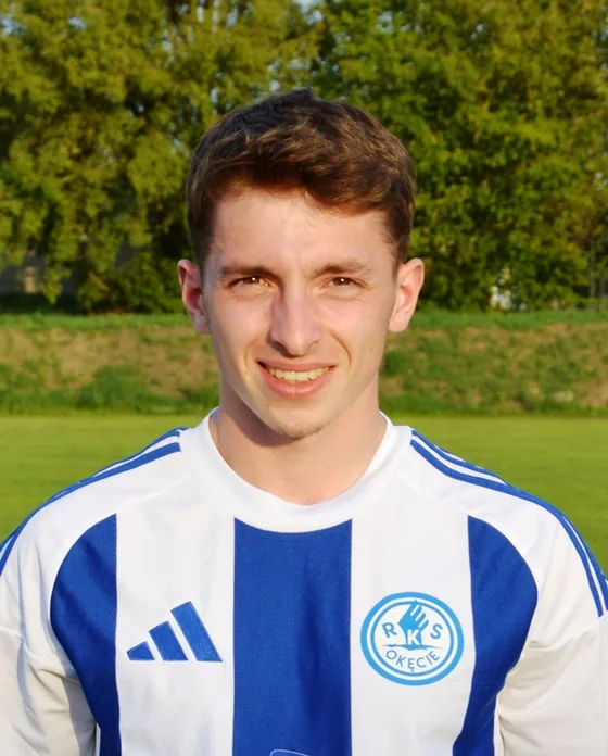 Krzysztof Capar