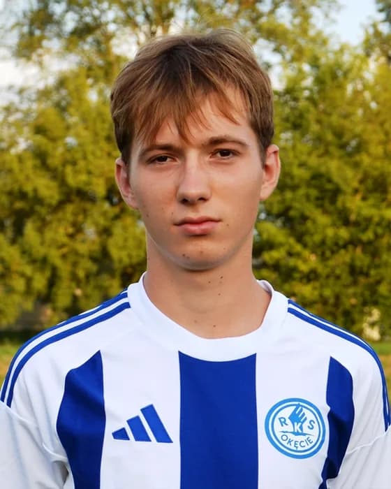 Dominik Dedek