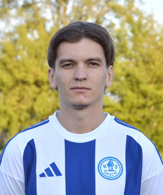 Michał Dziubek