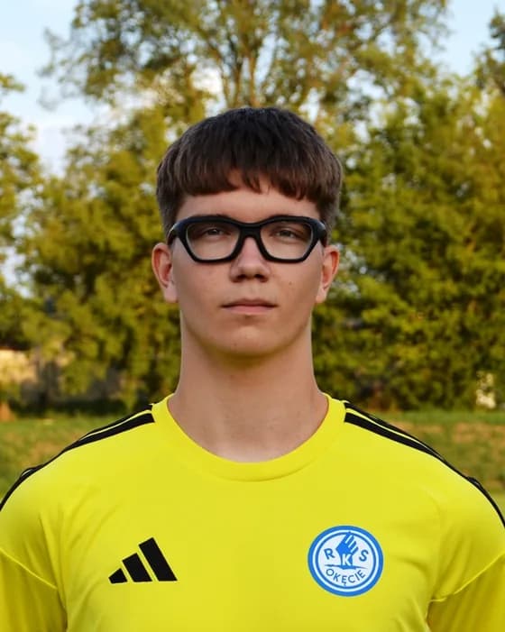 Kuba Kruszewski
