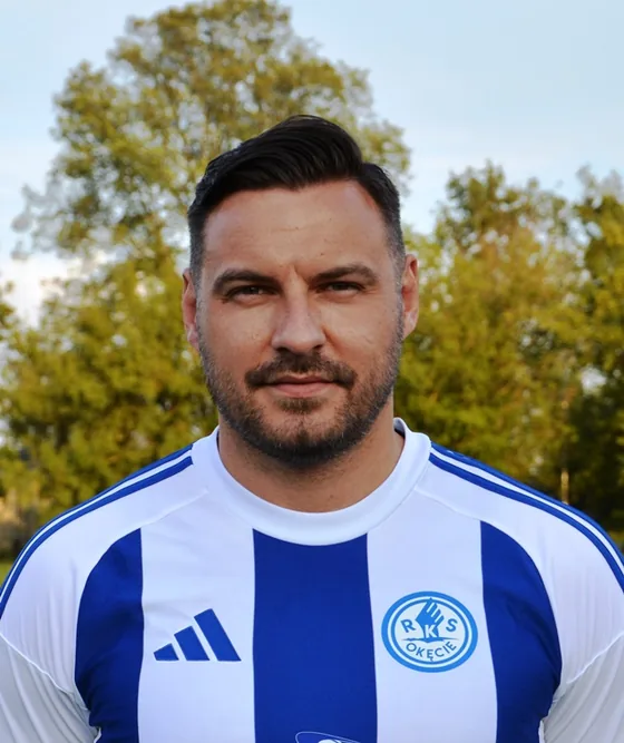 Mateusz Łuczak