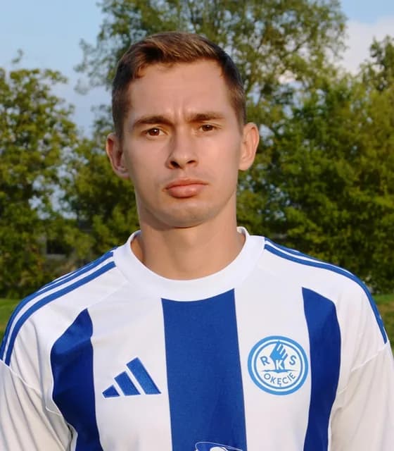Mateusz Łuczyk