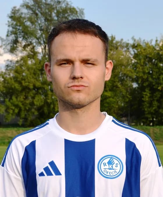 Bartłomiej Maciąg