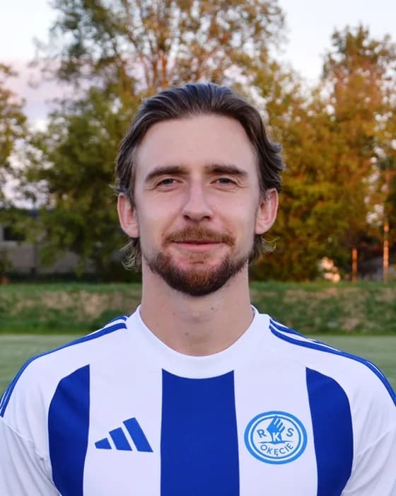 Mikołaj Rałowiec