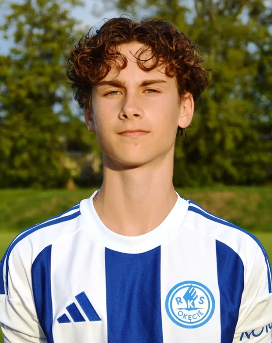 Mateusz Rymarz