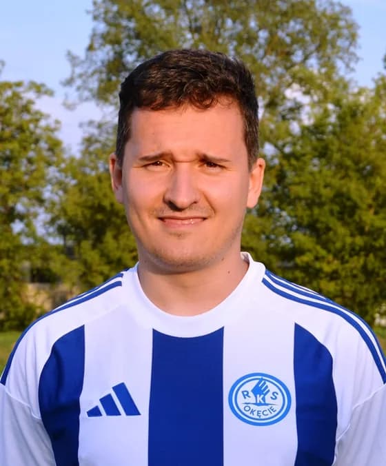 Bartosz Szoja