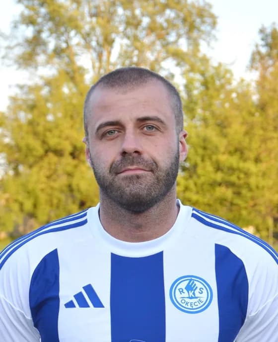 Bartłomiej Warchoł