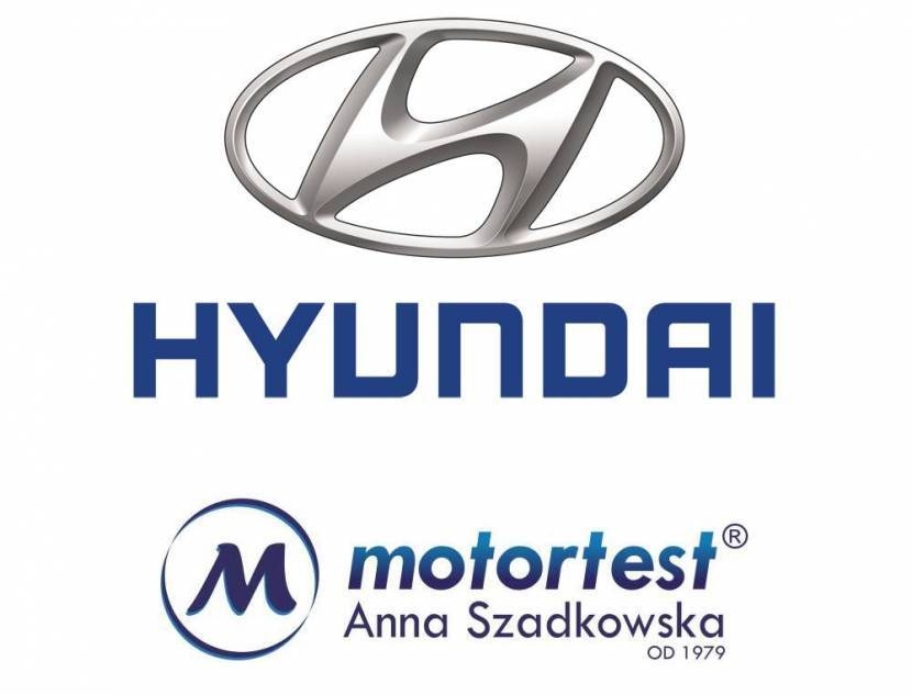 Podsumowanie pierwszego roku współpracy z naszym głównym sponsorem firmą Hyundai Motortest