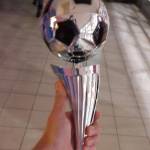 III miejsce w turnieju &quot;Gładka OSiR Cup&quot; rocznik 2010 !!!