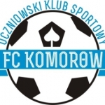 1.kolejka II Ligi Okręgowej F1 Żak Grupa 4 Rocznik 2010 RKS Okęcie Warszawa- FC Komorów