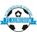 RKS Okęcie Warszawa - FC Komorów 4:2 - RKS Okęcie Warszawa