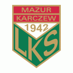 Mecz sparingowy Nr.3 - RKS Okęcie Warszawa