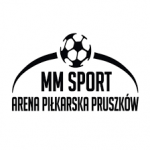 Turniej MM SPORT CUP PRUSZKÓW  - RKS Okęcie Warszawa