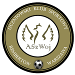 Keeza Klasa B 2022/2023, grupa: Warszawa II11 września, 16:30UKS ASzWoj Rembertów 2-3 Okęcie II Warszawa - RKS Okęcie Warszawa