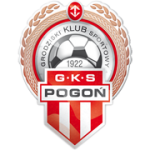 7 kolejka II ligi okręgowej D2 Młodzik RKS OKĘCIE – POGOŃ GRODZISK MAZOWIECKI 3-0 (2-0)  - RKS Okęcie Warszawa
