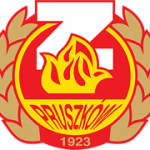 4 kolejka II ligi okręgowej D2 Młodzik RKS OKĘCIE – ZNICZ II PRUSZKÓW 0-3 (0-2)  - RKS Okęcie Warszawa