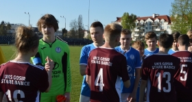 II Liga Okręgowa rocznik 2004 - 5 Kolejka (sezon 2019)