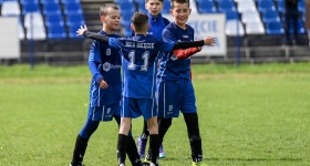 7 kolejka II ligi okręgowej D2 Młodzik RKS OKĘCIE – POGOŃ GRODZISK MAZOWIECKI 3-0 (2-0)  - RKS Okęcie Warszawa