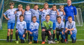 7 kolejka II ligi okręgowej D1 Młodzik RKS OKĘCIE – SEMP II URSYNÓW 1-0 (0-0)  - RKS Okęcie Warszawa