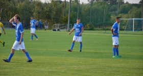 I Liga Okręgowa Rocznik 2001 - 2 Kolejka  
