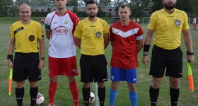 Puchar Polski 2018/2019 r. - Runda 3