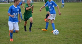 I Liga Okręgowa Rocznik 2001 - 1 Kolejka  