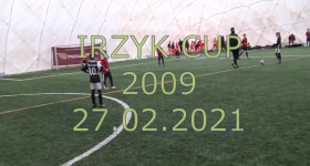 Embedded thumbnail for Irzyk Cup 27.02.2021