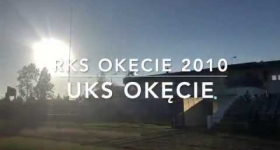 Embedded thumbnail for 7.kolejka III Ligi Okręgowej F1 Żak RKS OKĘCIE- UKS OKĘCIE 2014 (2010) 10:1