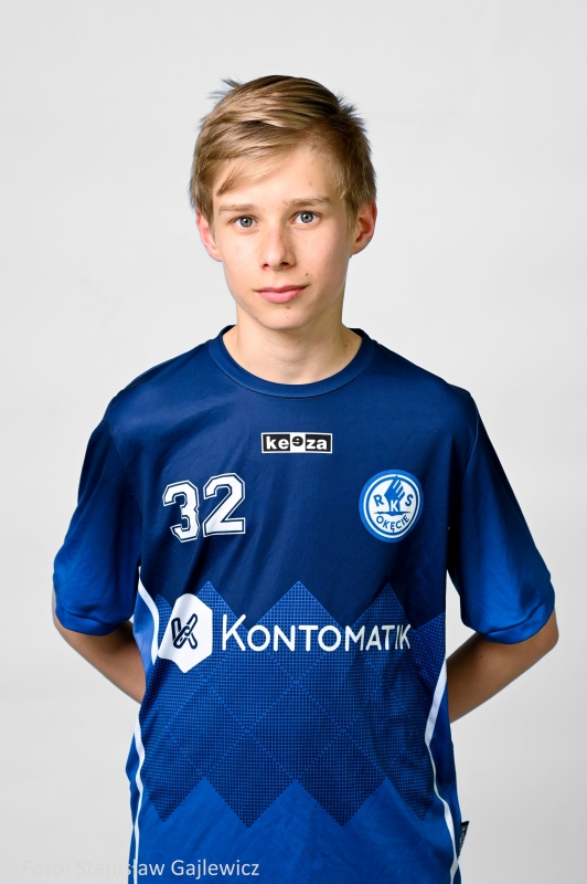 32. Wojciech Czachura
